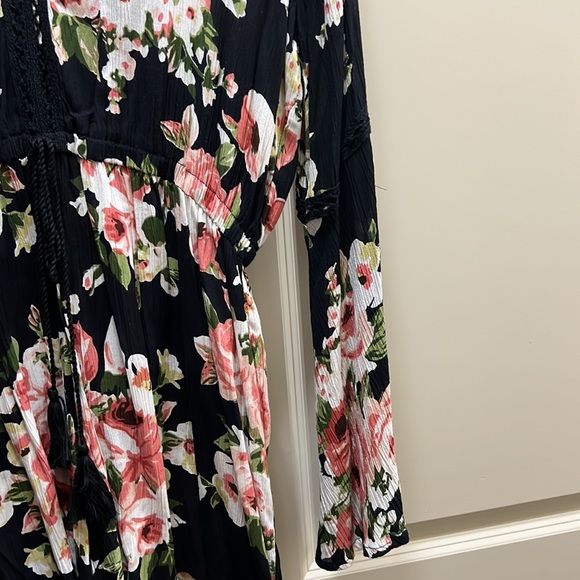 New Waimea Long Sleeve Romper Size XL - Picture 2 of 10